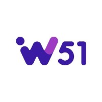 W51 Agency Logo