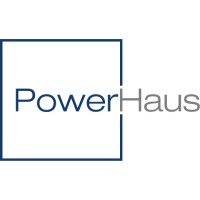 PowerHaus Strategy & Performance Advisory Logo