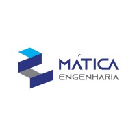 Mática Engenharia Logo