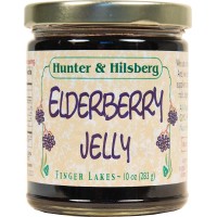 Hunter & Hilsberg Logo