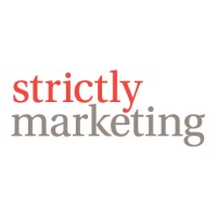 Strictlymarketing Logo