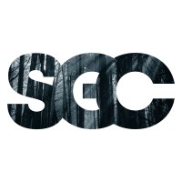 Seek Go Create Logo
