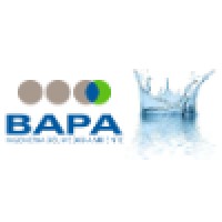 BAPA S.A. Logo