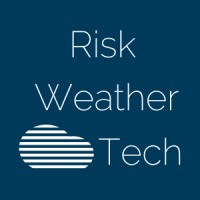 RiskWeatherTech Logo