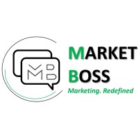 Market Boss, LLC Logo