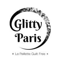 Glitty Paris Logo