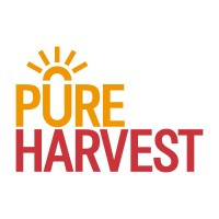PureHarvest Logo
