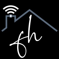 Friendly Home Logo