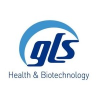 GLS COLOMBIA Logo