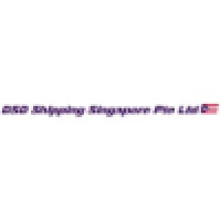 DSD Shipping Singapore Pte Ltd Logo