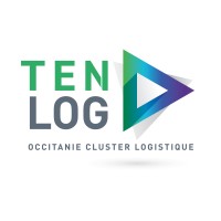 TENLOG, le Cluster Logistique dOccitanie Logo