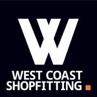 West Coast Shopfitting Logo