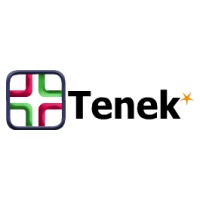 Tenek Logo