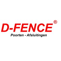 D-Fence NV Logo