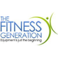 The Fitness Generation Logo