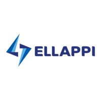 Ellappi Oy Logo