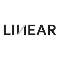 Linear Logo