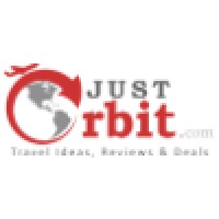 JustOrbit Logo