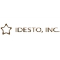 IDESTO, INC. Logo