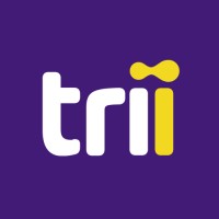 Agência Trii Logo