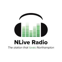 NLive Radio Logo