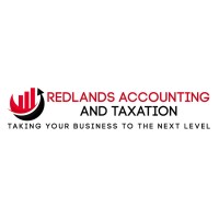 Redlands Accounting and Taxation Logo