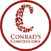 Conrads Concessions Events Logo