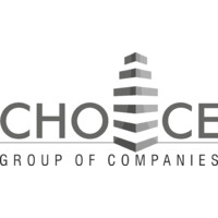 Choice Group (Builders and Developers) Logo
