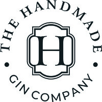 The Handmade Gin Company Logo