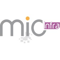 Mic infra Logo
