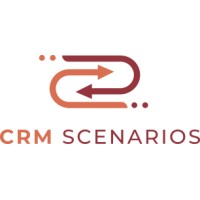 CRM Scenarios Logo