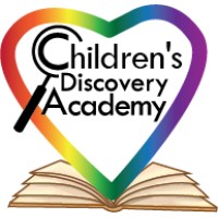 Childrens Discovery Academy, Inc. Logo