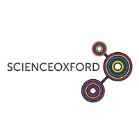 Science Oxford Logo