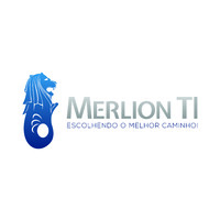 Merlion TI Logo