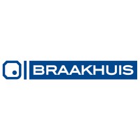 Braakhuis Metaaltechniek Borne Logo