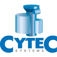 CYTEC SYSTEMS Logo