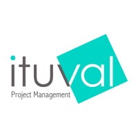 Ituval Project Management Logo