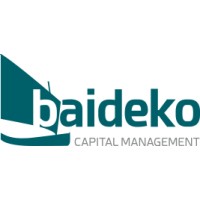 Baideko Capital Management Logo