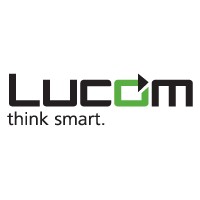 Lucom GmbH Logo