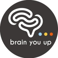 brain you up Logo