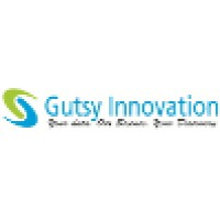 Gutsy Innovation Logo