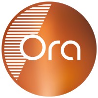 Ora Developers Logo