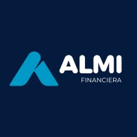 Alma Financiera Logo
