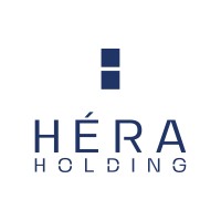 Héra Holding Srl Logo