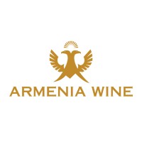 “Armenia Wine” Winery and Vineyards Logo