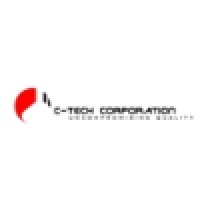 C Tech Corporation Logo