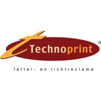Technoprint Logo