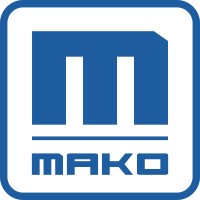 MAKO SA Logo