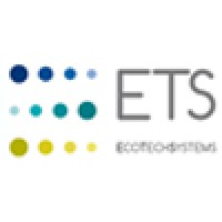 EcoTechSystems s.r.l. Logo