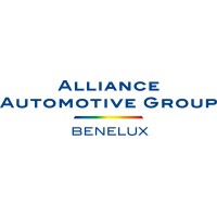 Alliance Automotive Group Benelux Logo